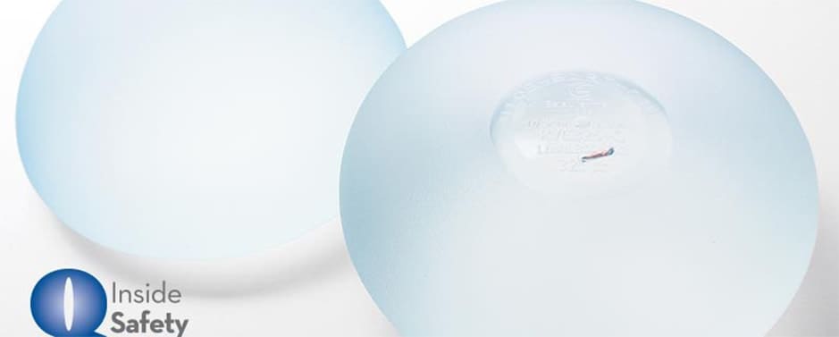 Имплантаты Motiva с интегрированной микро-транспондером обеспечивают максимальную безопасность пациентки Фото - Имплантаты Motiva с интегрированной микро-транспондером обеспечивают максимальную безопасность пациентки