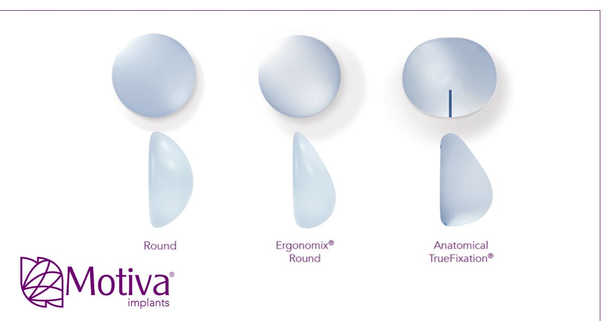 Особенности операции маммопластики.
