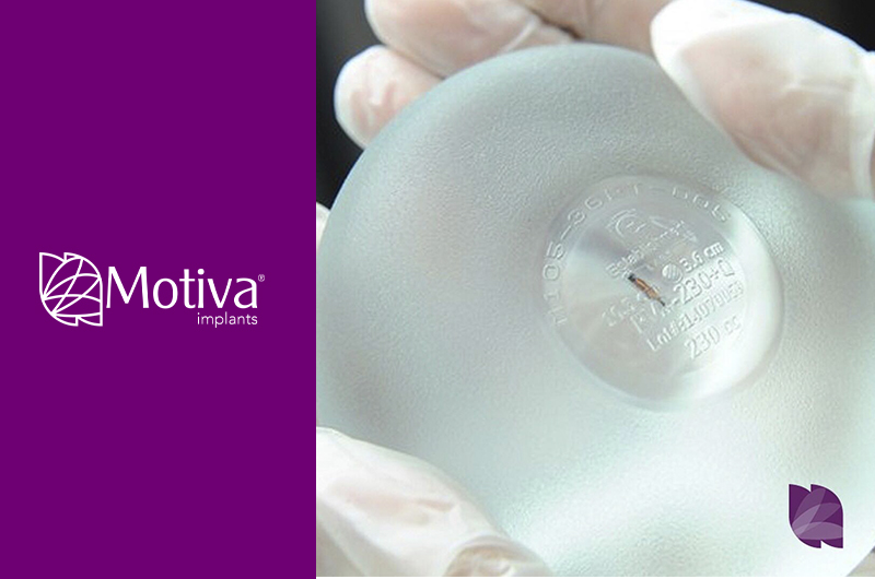 чип в грудных имплантах мотива Motiva чип в грудных имплантах мотива Motiva