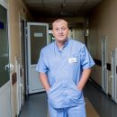 Биктимиров Алексей Викторович заведующий маммологического отделения КНП "ПРЦО ВОР" г. Винница,врач онко - хирург высшей категории, пластический хирург.