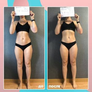 Фото - Результати весняного марафону перевтілення від ТМ Motiva