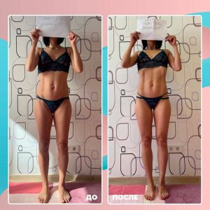 Итоги весеннего марафона преображения от ТМ Motiva Фото - Итоги весеннего марафона преображения от ТМ Motiva