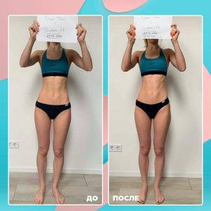 Итоги весеннего марафона преображения от ТМ Motiva Фото - Итоги весеннего марафона преображения от ТМ Motiva