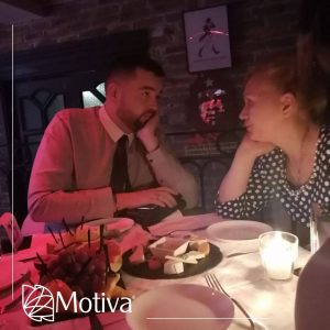 Фото - ТМ Motiva - на сторожі здоров'я та краси українських жінок.