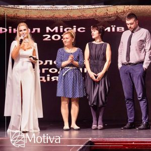 ТМ Motiva - на страже здоровья и красоты украинских женщин. Фото - ТМ Motiva - на страже здоровья и красоты украинских женщин.